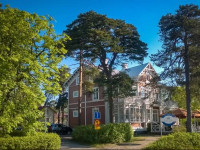 Villa Janne
