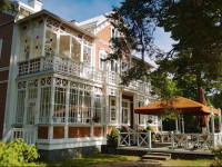 Villa Maija Hotel