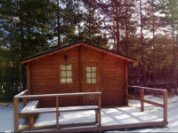 Viking Motel Cottages