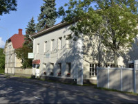 ParkInn Hanko