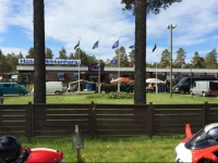 Finlandia Hotel Hiittenharju 