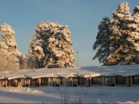 JГ¤Г¤skГ¤n Loma Apartment Hotel HГ¤rmГ¤ 