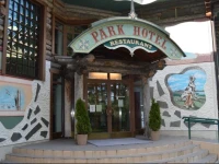 Power Park Accommodation 