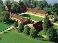 Vanajanlinna Hotel 