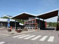 Rastila Camping Helsinki 