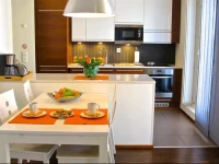 Citykoti Downtown Suites & Penthouse 5*