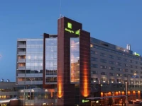 Holiday Inn Helsinki Exhibition & Convention Centre - Messukeskus 