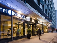 Indigo Helsinki-Boulevard Hotel 