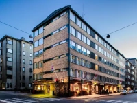 Original Sokos Hotel Albert 