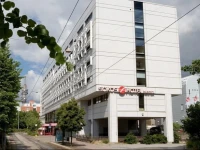 Original Sokos Hotel Pasila Helsinki 