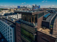 Radisson Blu Seaside Hotel, Helsinki 