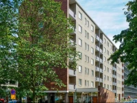 SATO HotelHome Lapinlahdenkatu 
