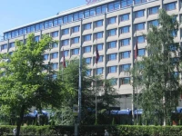 Scandic Park Helsinki 