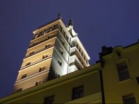 Solo Sokos Hotel Torni Helsinki 