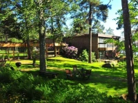 Best Western Hotel Rantapuisto 