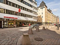 Omena Hotel Helsinki City Centre 