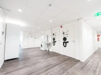 Forenom Hostel Helsinki Merihaka 