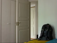 Sleep Well Rooms 