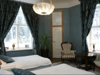 Hirvihaaran Kartano Hotel 