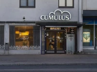 Cumulus HyvinkГ¤Г¤ 