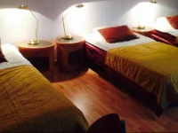 Palopuro Hostel 