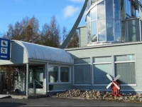 YГ¶puu Hotel 