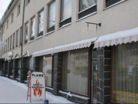 KemijГ¤rvi Hotel