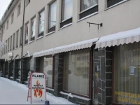 KemijГ¤rvi Hotel 