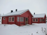 Salmon Holiday Village 