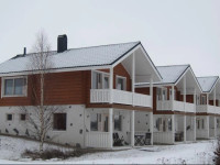 Salmon Holiday Village