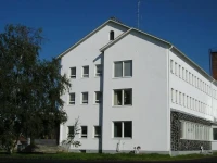 KylpylГ¤hotelli Pohjanranta 