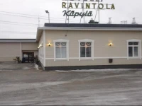 Motelli-Ravintola KГ¤pylГ¤ 