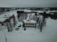 Kempeleen Moottorimaja 
