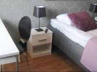 li Pohjankievari Hotel 2*