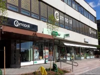 Cosmopoli Hotel 