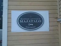 Wanhan Apteekin Majatalo 