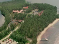 MetsГ¤kartano Outdoor Centre 