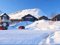 ArcticPolar LomakylГ¤ 