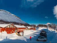 KilpisjГ¤rven Retkeilykeskus 