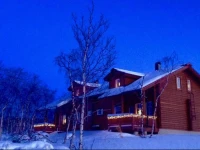KilpisjГ¤rven Tunturimajat 