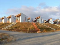 Santas Chalets Rakka 