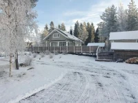Sammalkalliontie 83 Lodge 