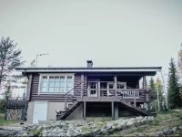 Cottage Hoviranta Hartola 