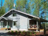 Honkaniemen Huvilat Pertunmaa 