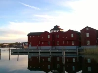 BrudhГ¤ll Hotell & Restaurang 