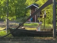 KГ¶kar Havspaviljong Cottages 