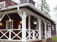 Maatilamatkailu Ali-Ketola 