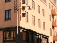 Finlandia Hotel Seurahuone 