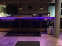 Nukkumatti Hotel 