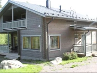 RautjГ¤rvi Cottage 